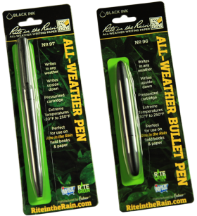 Rite in the Rain All Weather Pens