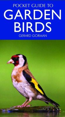 Pocket Guide to Garden Birds