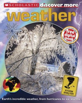 Discover More: Weather