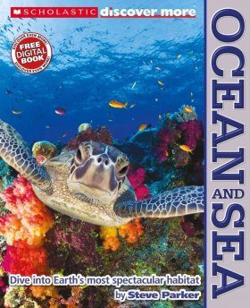 Discover More: Ocean (and Sea)