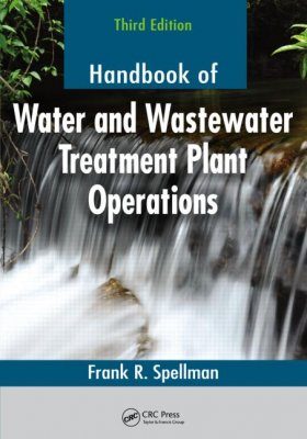 Handbook of Water and Wastewater Treatment Plant Operations