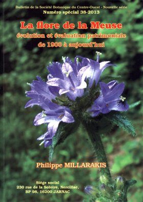 La Flore de la Meuse