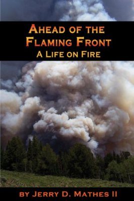 Ahead of the Flaming Front