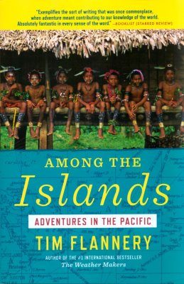 Among the Islands
