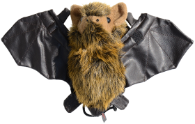 Pipistrelle Bat Soft Toy