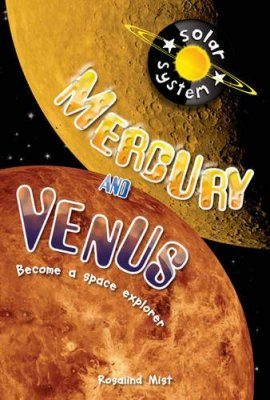 Mercury and Venus
