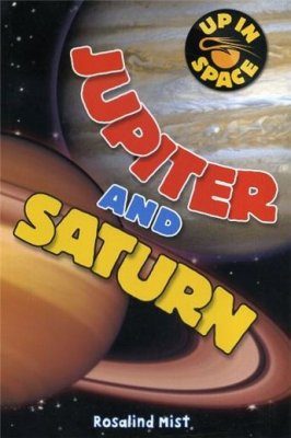 Jupiter and Saturn