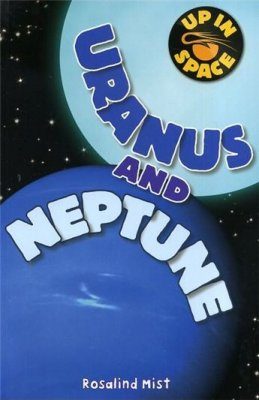 Uranus and Neptune