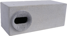 Schwegler Lightweight Swift Box Type 1A
