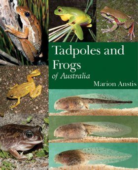 Tadpoles and Frogs of Australia