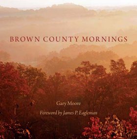 Brown County Mornings