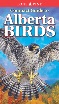 Quick Reference to Alberta Birds