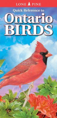Quick Reference to Ontario Birds