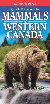 Mammals of Western Canada
