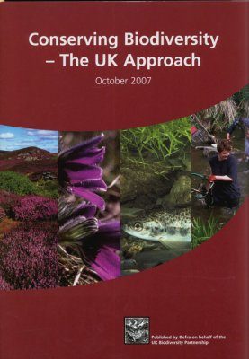 Conserving Biodiversity