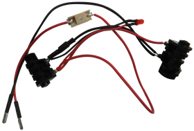 Cluson Clubman Wiring Harness (L21)