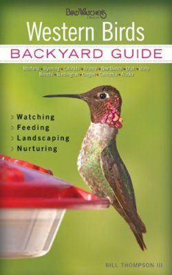 Western Birds