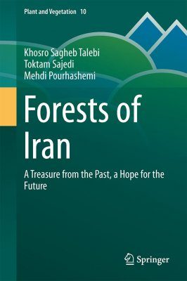 Forests of Iran