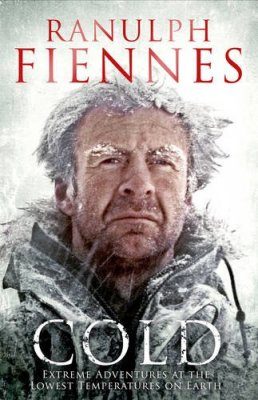 Cold: Extreme Adventures at the Lowest Temperatures on Earth