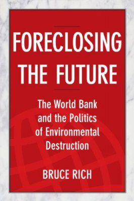 Foreclosing the Future
