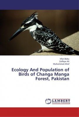 Ecology and Population of Birds of Changa Manga Forest, Pakistan