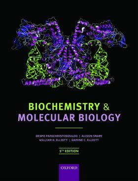 Biochemistry and Molecular Biology