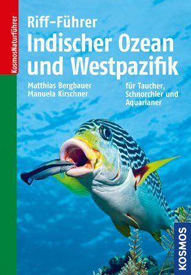 Riff-Führer Indischer Ozean und Westpazifik