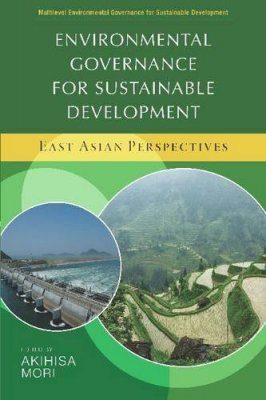Environmental Governance for Sustainable Development