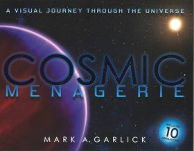 Cosmic Menagerie