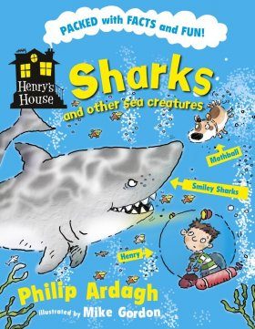 Sharks and Other Sea Creatures