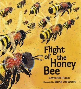 Flight of the Honey Bee