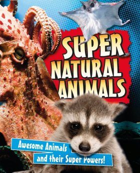 Super Natural: Animals