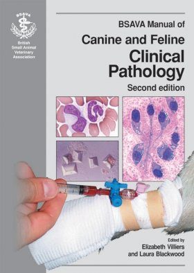 BSAVA Manual of Canine and Feline Clinical Pathology