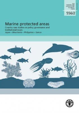 Marine Protected Areas