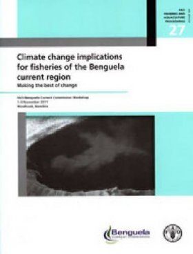 Climate Change Implications for Fisheries of the Benguela Current Region
