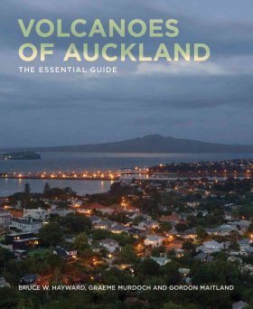 Volcanoes of Auckland