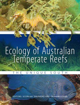 Ecology of Australian Temperate Reefs