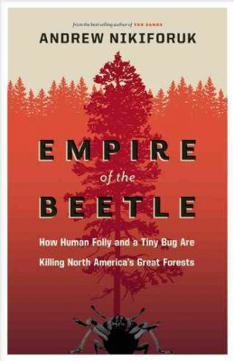 Empire of the Beetle