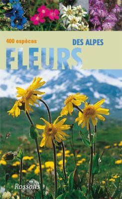 Fleurs des Alpes