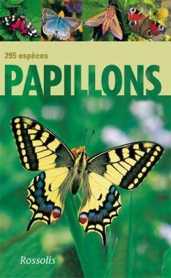 Papillons