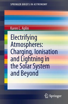 Electrifying Atmospheres