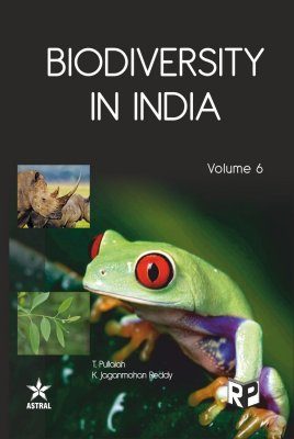 Biodiversity in India, Volume 6