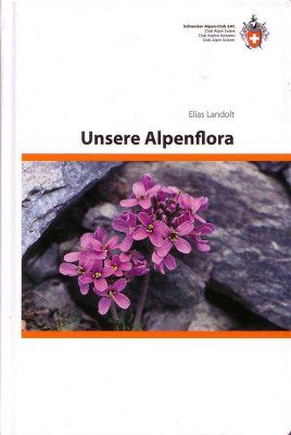 Unsere Alpenflora