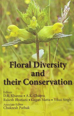 Floral Diversity and their Conservation