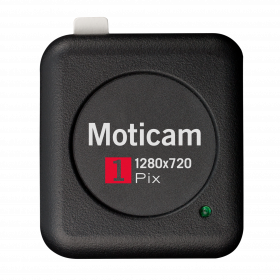 Moticam Digital Microscope Camera