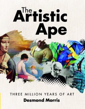 The Artistic Ape