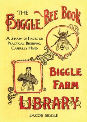 Biggle's Bee Book