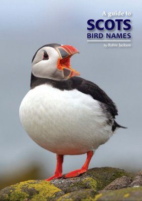 A Guide to Scots Bird Names