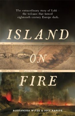Island on Fire