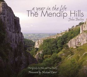 A Year in the Life: The Mendip Hills